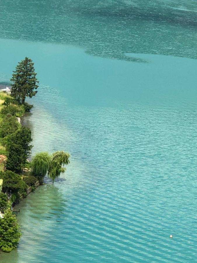 Milly Lake Claino 외부 사진
