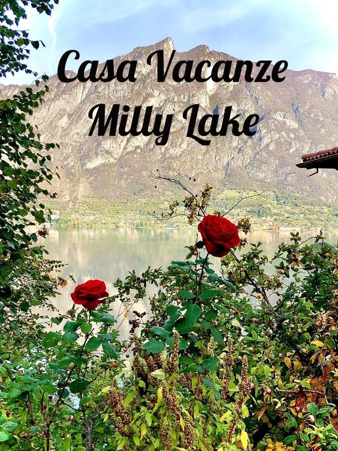 Milly Lake Claino 외부 사진