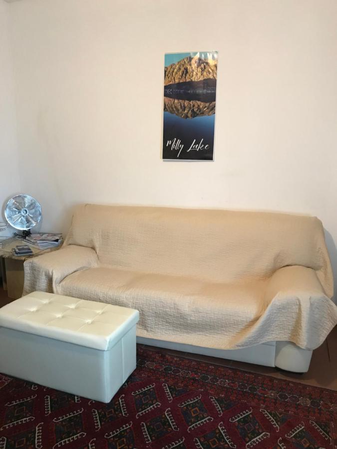 Milly Lake Claino 외부 사진